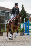 Eventing im Pferdesportzentrum Rheinland (Late Entry 14.03.2022)