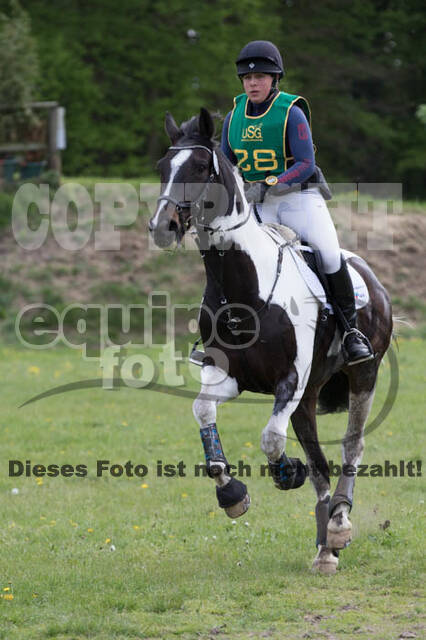 Eventing WRFS Münster