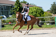 Test of Choise Langenfeld (29.+30.05.2021)