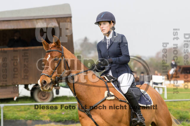 RV Seydlitz Kamp (06.+07.04.2019)