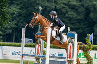 Goldene Schärpe 2021 - Ponys