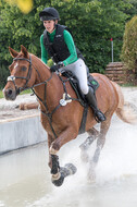 Eventing im Pferdesportzentrum Rheinland