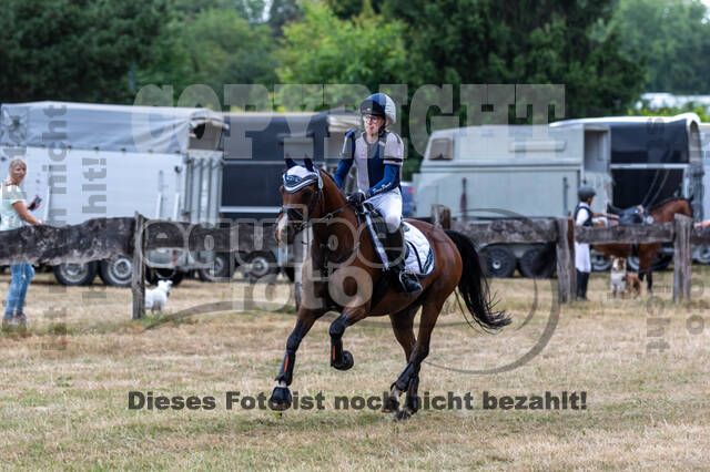Late-Entry Vielseitigkeit Hamminkeln/Wesel (01.+02.08.2020)