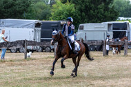 Late-Entry Vielseitigkeit Hamminkeln/Wesel (01.+02.08.2020)