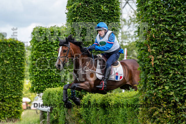 Westerstede Horse Trials 2021