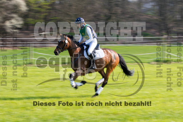 RV Seydlitz Kamp (06.+07.04.2019)