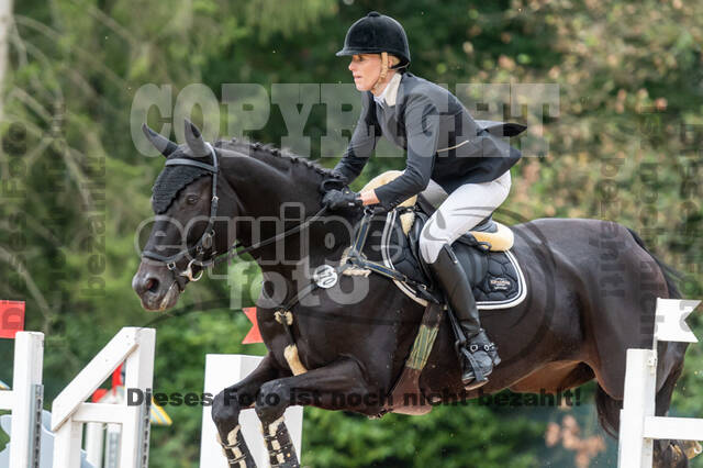 Vielseitigkeit RSV Wesel Obrighoven (26.+27.09.2020)