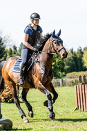Geländetraining Wesel bei Jarno (18.04.2022)