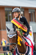 Deutsche Meisterschaft Vielseitigkeit (Luhmühlen)