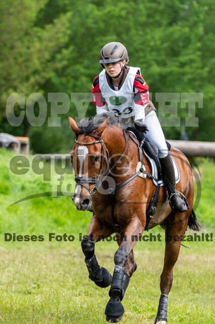 Westerstede Horse Trials 2021