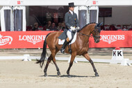 FEI European Championship Eventing 2017