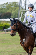 Vielseitigkeit RSV Wesel Obrighoven (26.+27.09.2020)