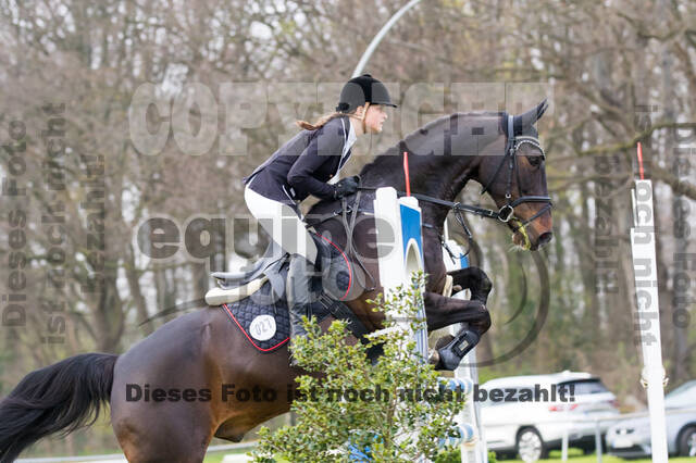 RV Seydlitz Kamp (06.+07.04.2019)