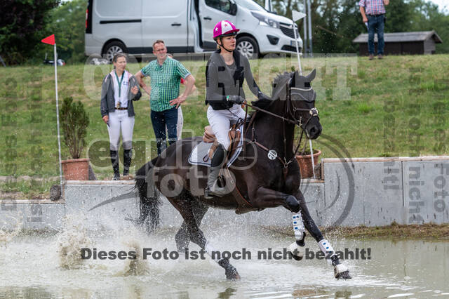 Late-Entry-Vielseitigkeit Langenfeld (11.+13./14.06.2020)