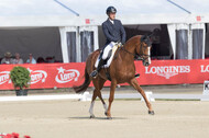 FEI European Championship Eventing 2017