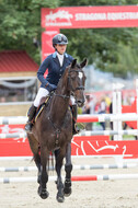 FEI European Championship
