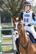 Eventing Langenfeld