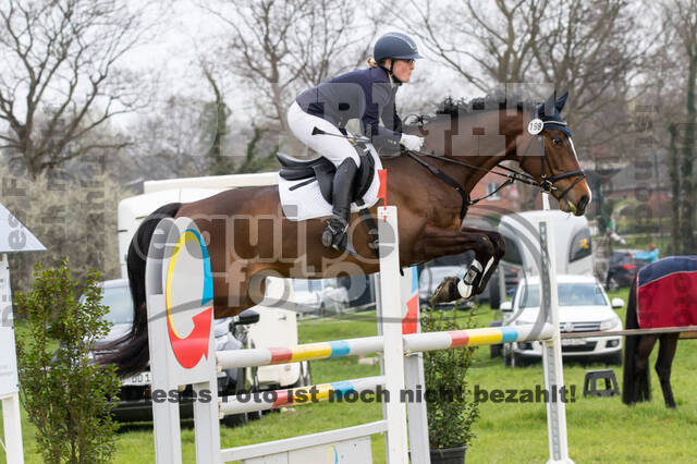 RV Seydlitz Kamp (06.+07.04.2019)