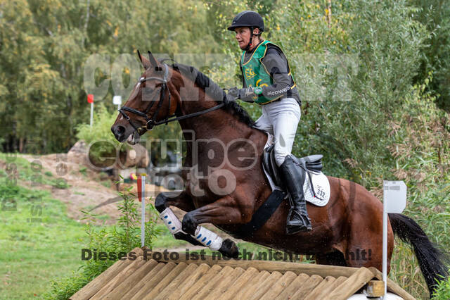Vielseitigkeit RSV Wesel Obrighoven (26.+27.09.2020)