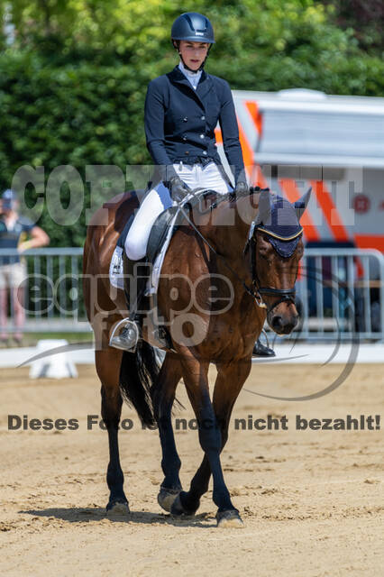 Westerstede Horse Trials 2021