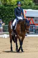 Westerstede Horse Trials 2021