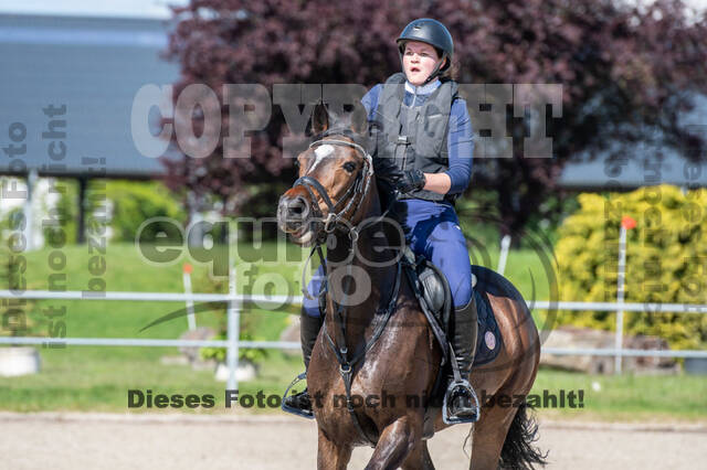 Test of Choise Langenfeld (29.+30.05.2021)