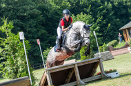 Goldene Schärpe 2021 - Ponys