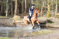 Geländetraining Hamminkeln, Karfreitag