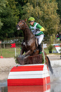 Deutsche Meisterschaft Vielseitigkeit (Luhmühlen)