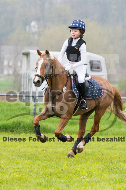 RV Seydlitz Kamp (06.+07.04.2019)