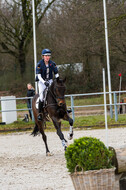 Eventing im Pferdesportzentrum Rheinland (Late Entry 14.03.2022)