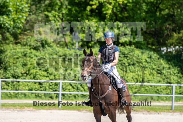 Test of Choise Langenfeld (29.+30.05.2021)