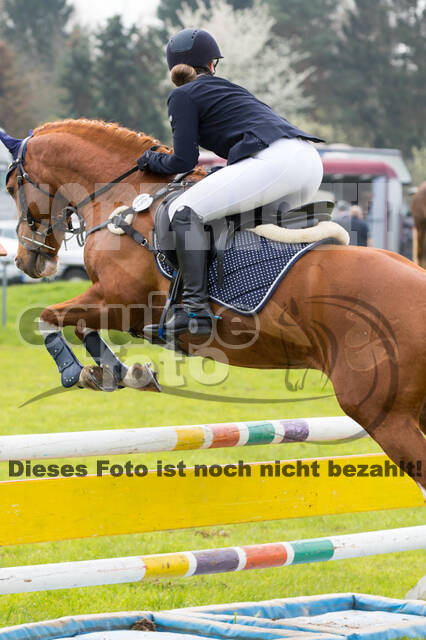 RV Seydlitz Kamp (06.+07.04.2019)