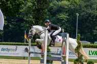 Goldene Schärpe 2021 - Ponys