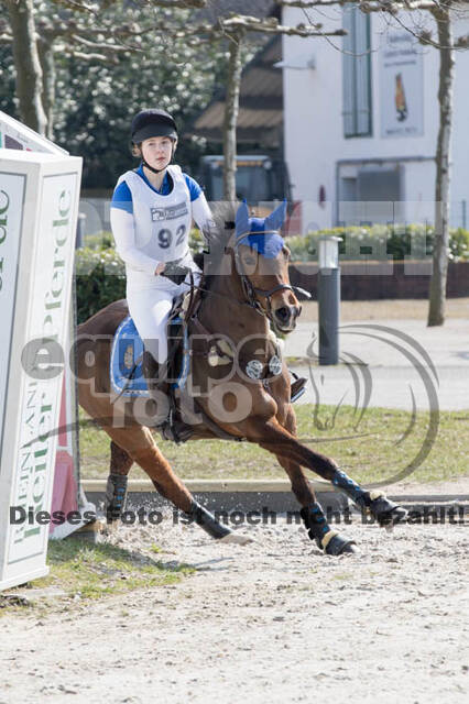 Eventing Langenfeld