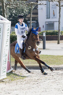 Eventing Langenfeld