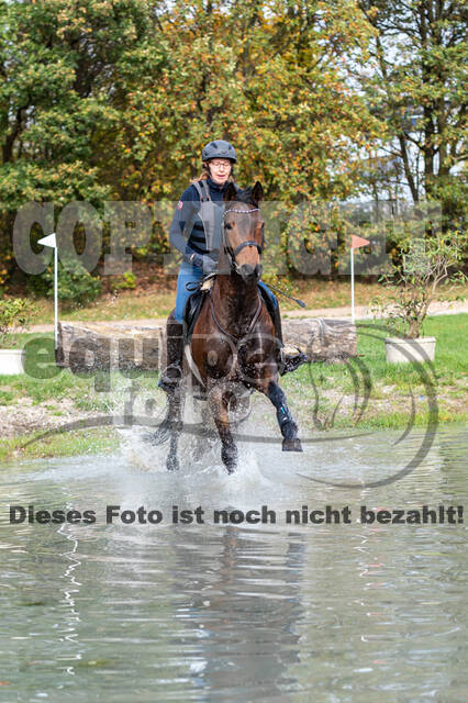 IGV Lehrgang der Sieger der Cups mit Frank Ostholt