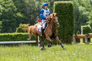 Westerstede Horse Trials 2021
