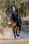 Geländetraining Wesel Obrighoven (19.+20.03.2022)