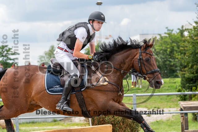 Late-Entry-Vielseitigkeit Langenfeld (06.+07.07.2020)