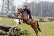 Geländetraining Wesel Obrighoven (19.+20.03.2022)