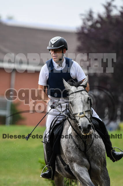 Late-Entry-Vielseitigkeit Langenfeld (11.+13./14.06.2020)