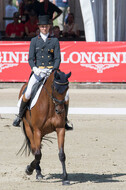 FEI European Championship Eventing 2017