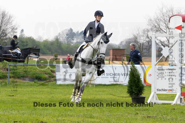 RV Seydlitz Kamp (06.+07.04.2019)