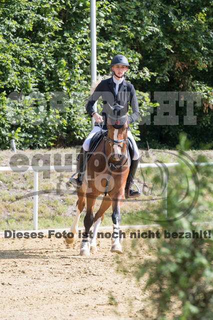 Sommerturnier RFV Dinslaken-Hiesfeld