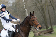 Geländetage beim RSV St. Hubertus Wesel Obrighoven (26.+27.03.2022)