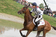 FEI European Championship Eventing 2017