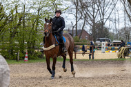 Geländetraining ZRFV Hamminkeln (24+25.04.2021)