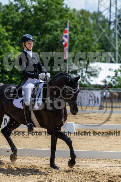 Westerstede Horse Trials 2021