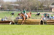 RV Seydlitz Kamp (06.+07.04.2019)